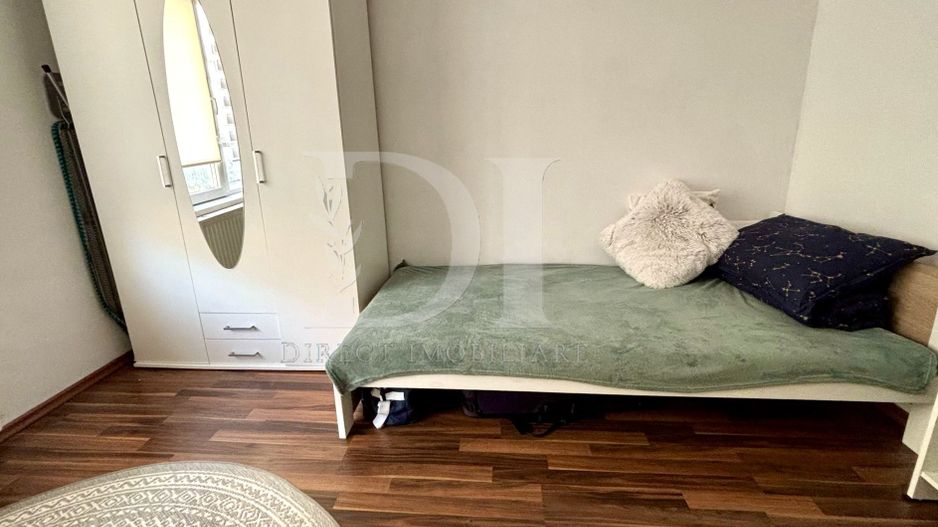 Apartament trei camere / Parcare / Zona Florilor - Poză 7