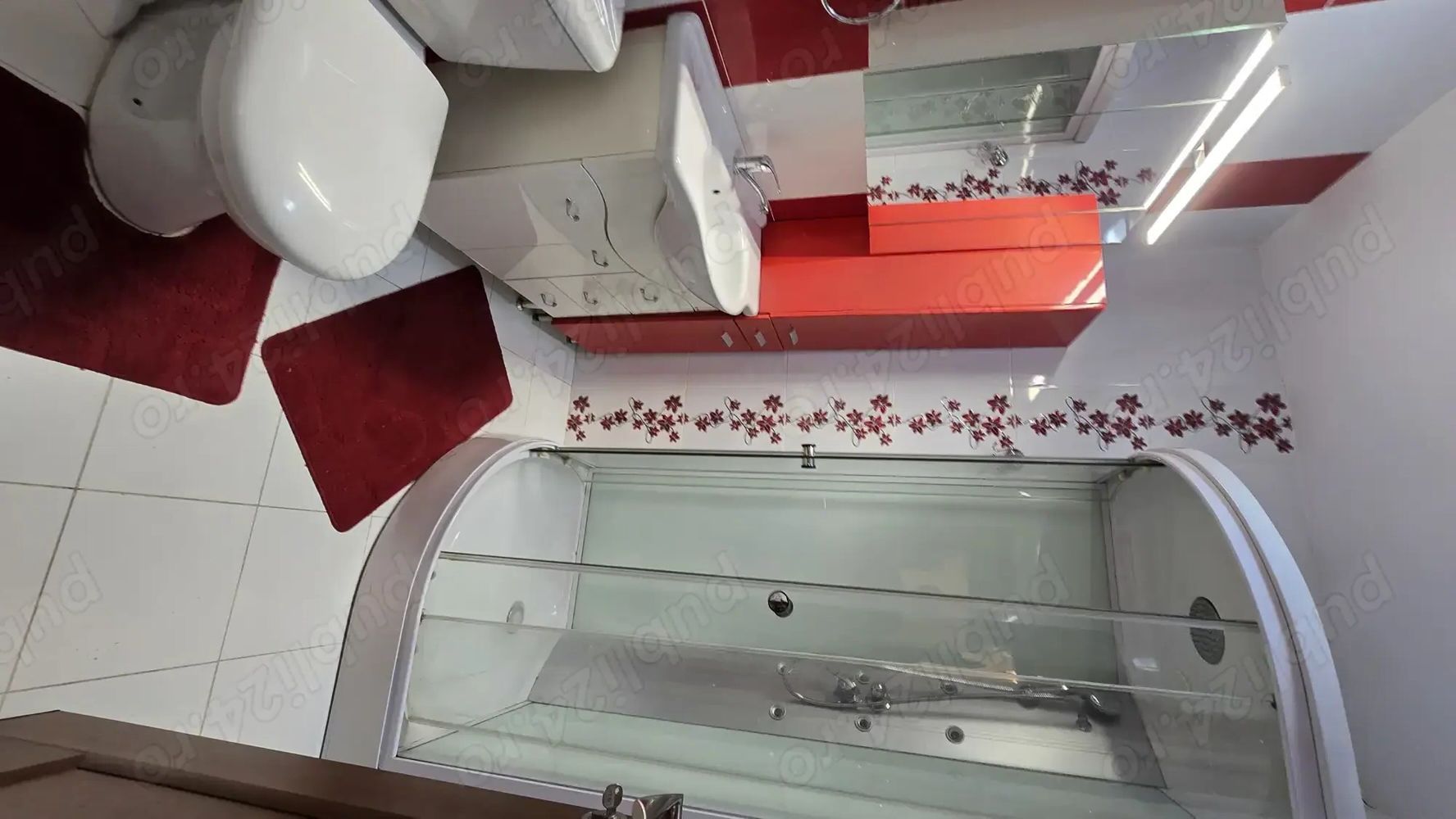 Apartament 2 camere, utilat si mobilat, stradal, zona AFI Cotroceni - Poză 7