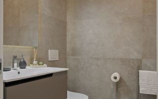 3 camere | Residence5 | Baneasa | Pipera | Iancu Nicolae - Poză 14