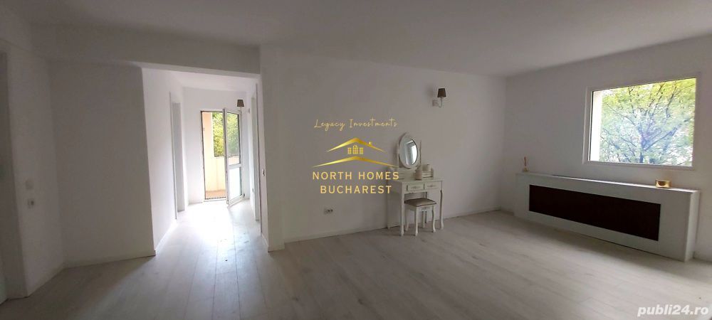 Casă spațioasă 5 camere + curte 340 mp în Băneasa | - Poză 5