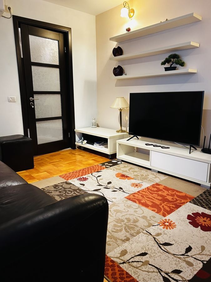 Apartament 3 camere  | Titan-Liviu Rebreanu | Parcare | Metrou la 6 minute - Poză 2