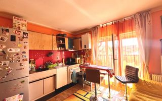 Apartament cu 2 camere de vanzare Central str. Rozelor - Poză 3