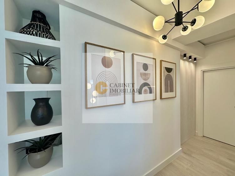 3 Camere - 75MP | Incalzire prin Pardoseala | Novum - Poză 12