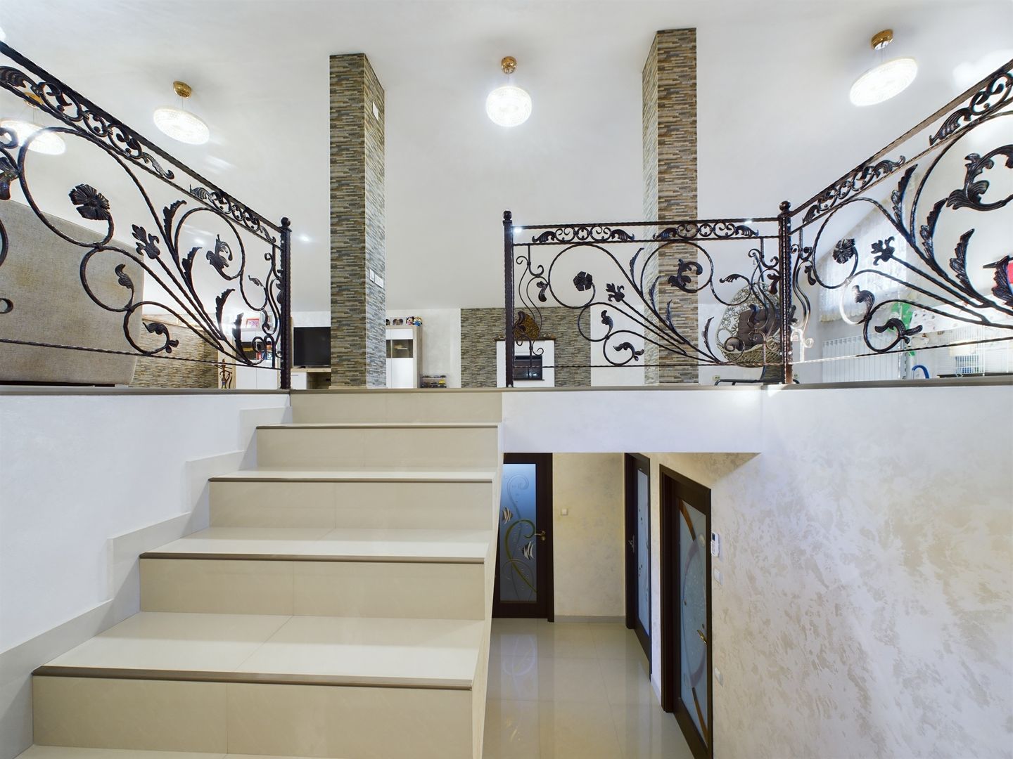 Casă / Vilă 5 camere + Mansarda Foarte Spatioasa - Poză 17