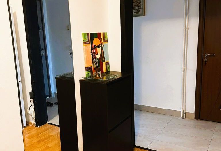 Apartament 2 camere, Brancoveanu, Complet utilat - disponibil imediat - Poză 11