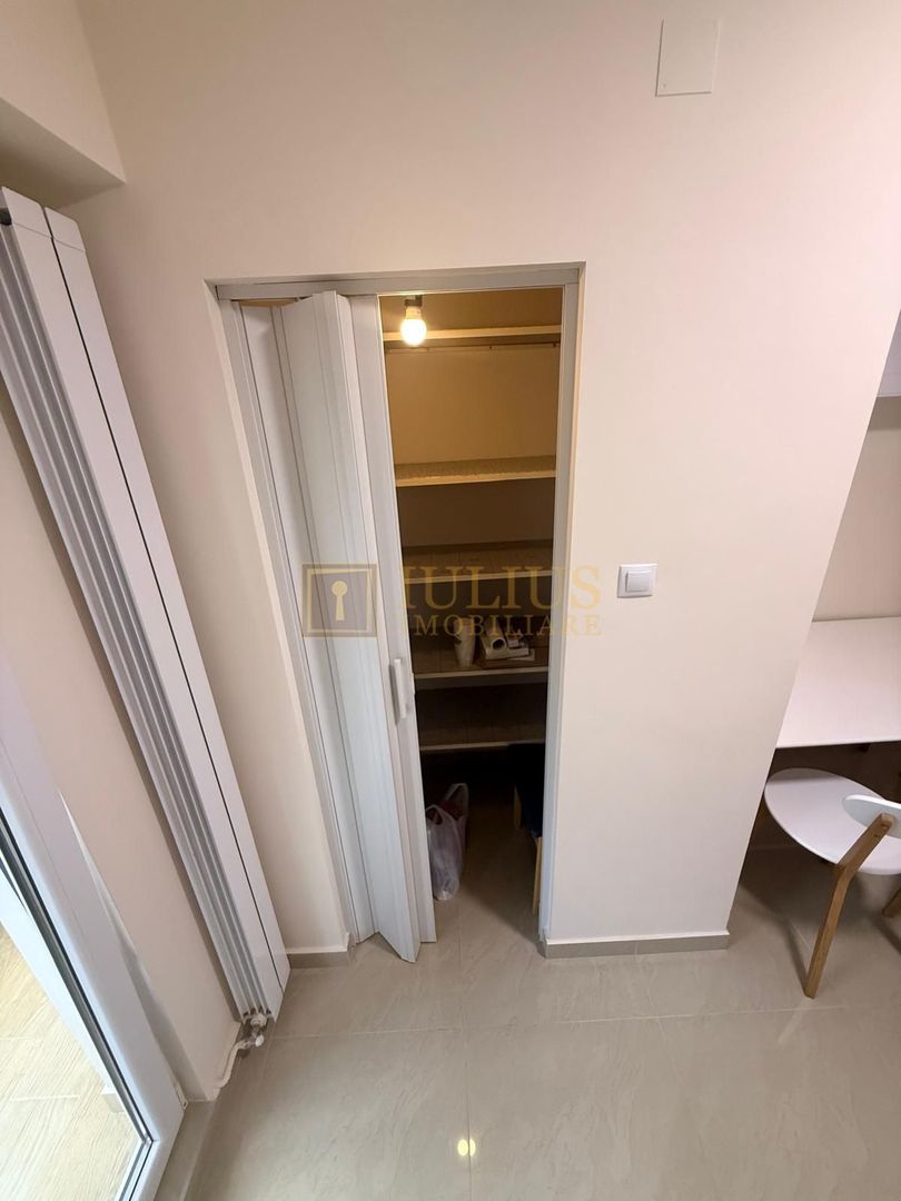 Recent renovat| 2 camere| garaj, et.2| lift| balcon 12 mp. - Poză 10