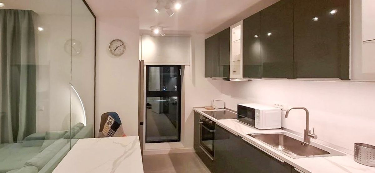 Chirie | Apartament 2 camere | Promenada Mall - Poză 4