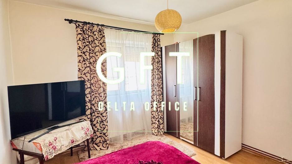APARTAMENT 3 CAMERE DECOMANDAT – 66 MP – DEJ, DEALUL FLORILOR - Poză 4