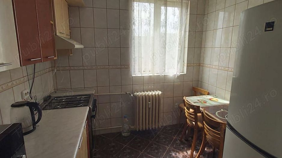 Inchiriez apartament 2 camere lângă parcul Drumul Taberei - Poză 7