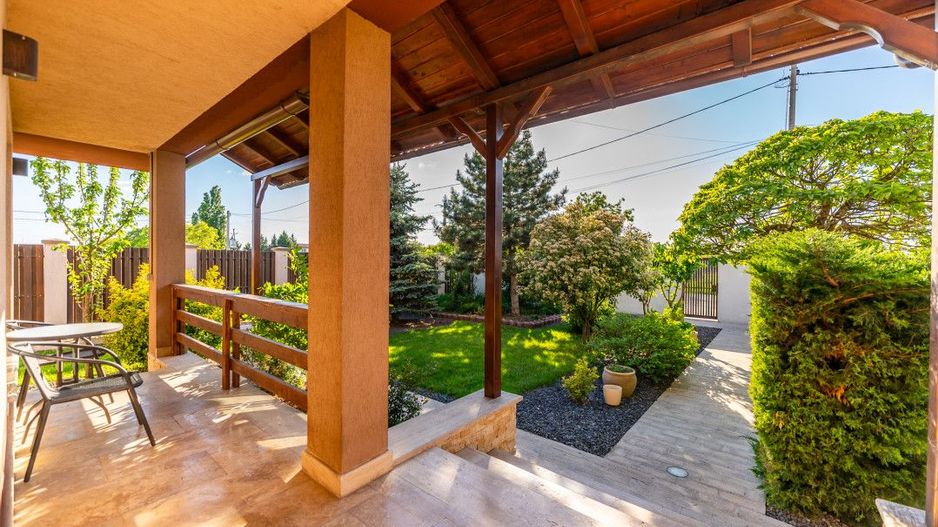 Casa noua P+M confort sporit în Vladimirescu, Arad - Poză 3