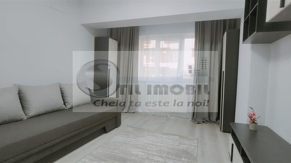 2 CAM EVERGREEN TATARASI PRIMA INCHIRIERE BLOC NOU MOBILAT  DECOMANDAT - Poză 18