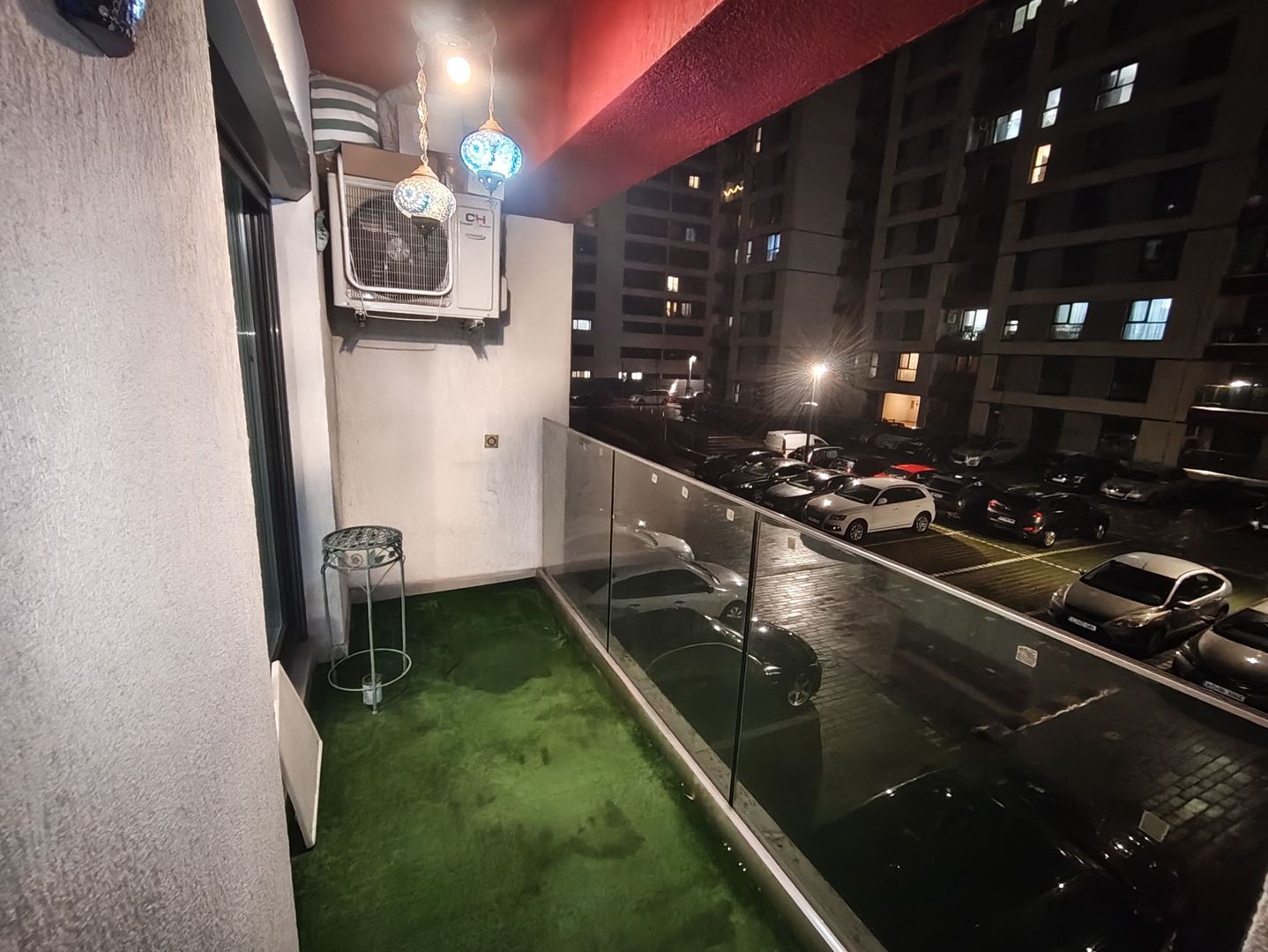 2 Camere Parcare Supraterana 21 Residence Disponibil Imediat - Poză 9