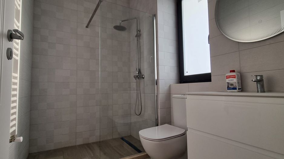 Vile individuale lângă Parcul Ghidigeni | Mansardă amenajată. - Poză 23