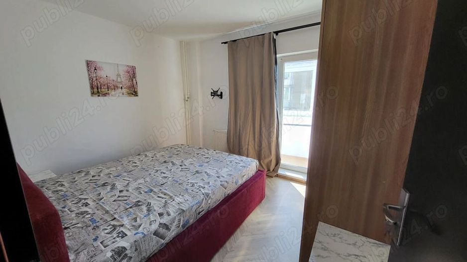 BRASADAS închiriază ap 3 cam etaj 3/10 langa metrou Gorjului - Poză 3