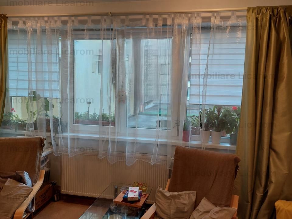 EUROPE RESIDENCE -apartament 2 camere cochet, Avram Iancu. - Poză 5