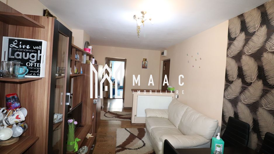 Apartament 4 camere | Decomandat | Balcon | Hipodrom IV - Poză 1