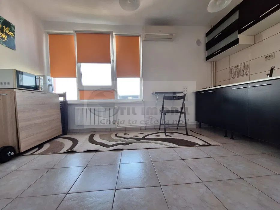 Apartament 1 camera Tatarasi - 350 euro - Poză 2