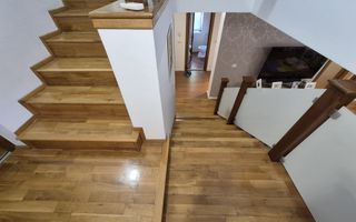 Duplex, D+P+M+1, 200 mp utili, Teren 1100 mp, Zona Micesti - Poză 17