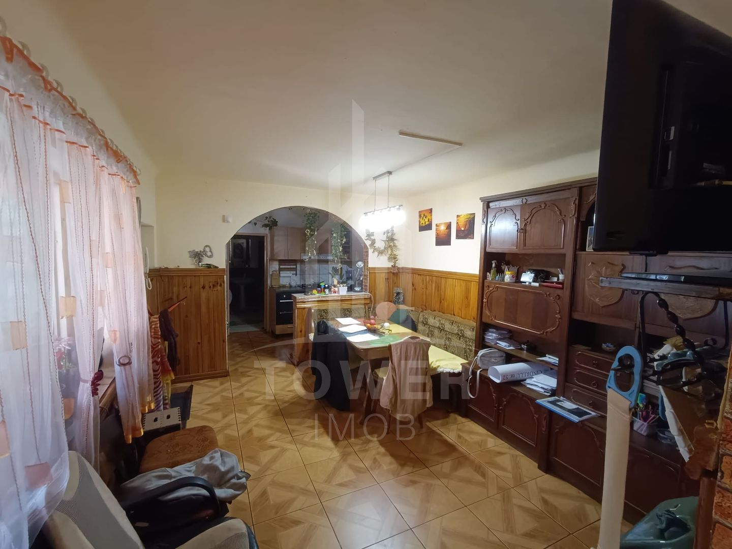 Casa in Cisnadie, oportunitate de investitie - Poză 3