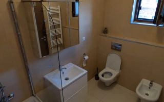 3 Camere Semidecomandate, Parcare, Bloc nou, Dogfriendly,Europa,Modern - Poză 10