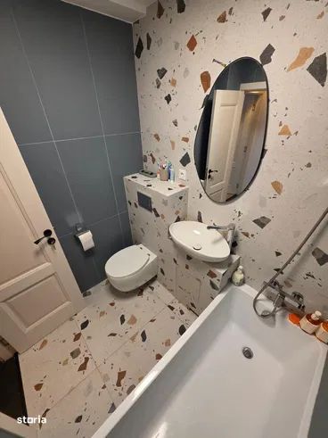 AP. 4 CAMERE DOMENII, PRIMA INCHIRIERE, PET-FRIENDLY, METROU 5 MINUTE - Poză 11