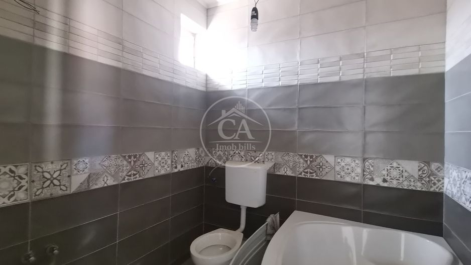 Casa de închiriat cu 7 camere în zona Dimitrie Cantemir, Oradea - Poză 17