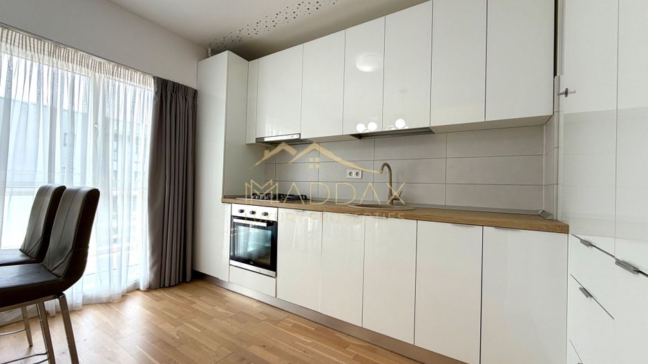 Apartament ultra-modern / *tip duplex* // Zona Floreasca - Poză 19
