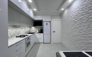 Vânzare, apartament, 3 camere și, bd. Mircea Cel Bătrân, Ciocana - Poză 1