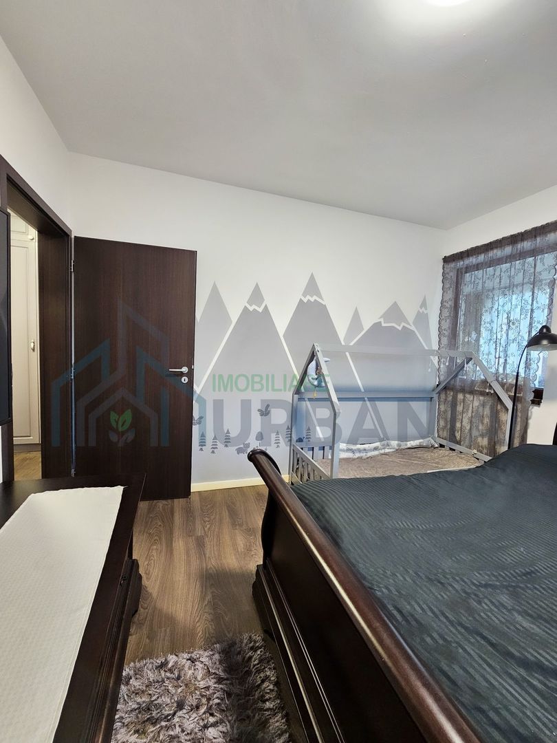 Apartament 2 camere în Complex Rezidențial Nou, zona Bucium, lângă LIDL Complex I.C. Bratianu, Iași - Poză 4