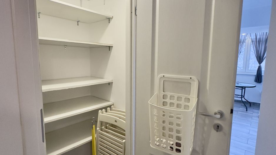 Apartament 3 camere | Iuliu Maniu 73 | bloc anvelopat - Poză 12