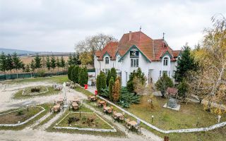 Potential Imobiliar remarcabil, recomandat domeniului Petrolier & HoReCa, DN11 - Poză 1
