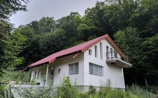 Casa noua Capusu Mare la marginea padurii - Poză 2