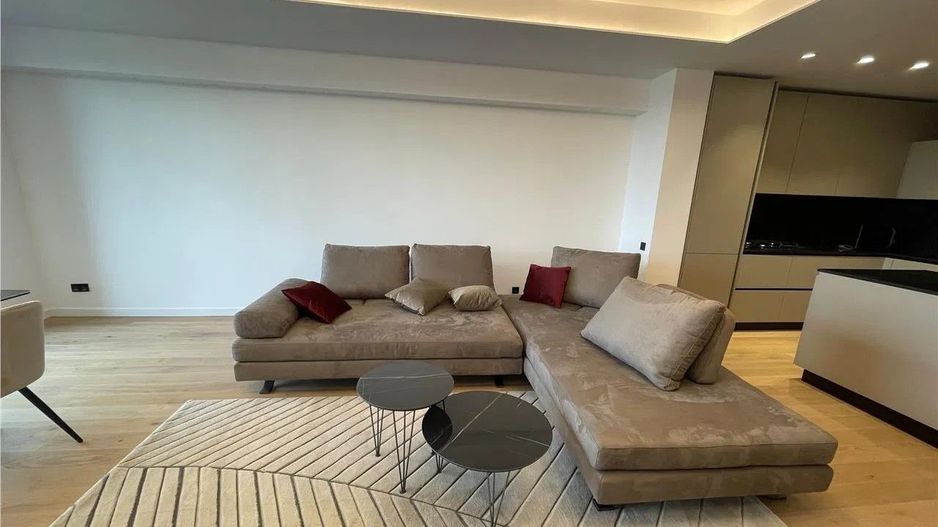 Lux si vederi panoramice I 3 camere I Zona Floreasca - Poză 1