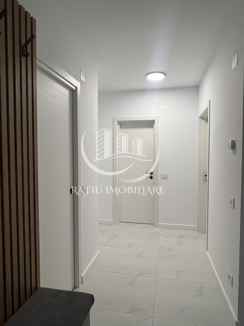 Apartament cu 3 camere | Parcare Subterana | Prima Arena | Oradea - Poză 6