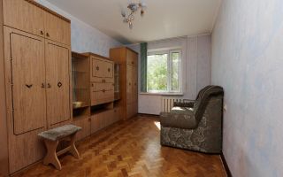 Apartament, 2 camere, str. Ismail, Centru - Poză 2