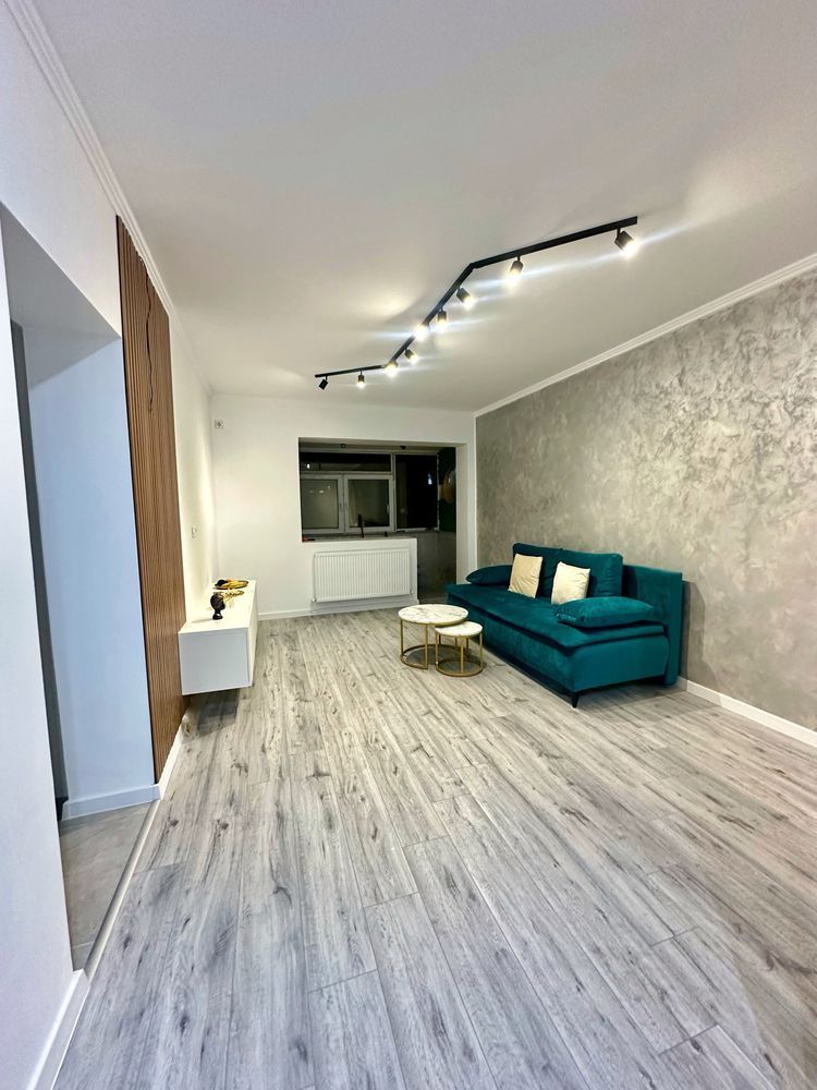 Aprtament doua camere Renovat/Finisat Modern - Decomandat - Ocazie - Poză 2