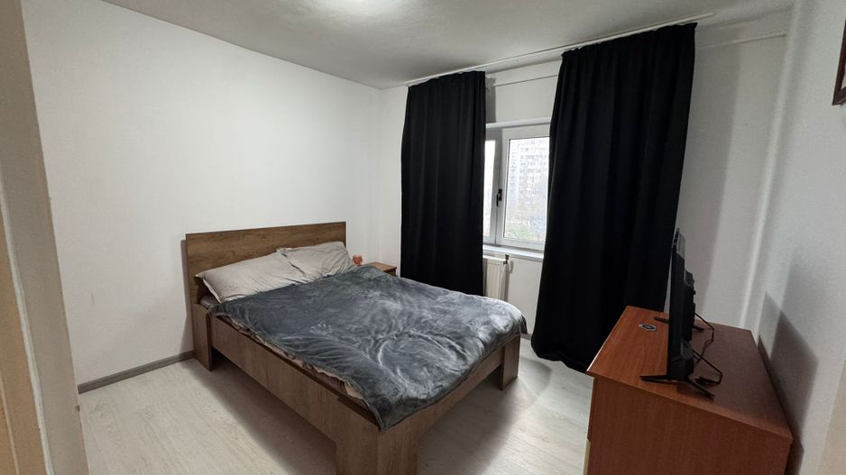 Apartament cu 2 camere - parc Tineretului - Poză 2