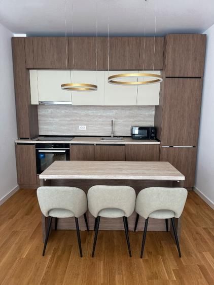 De inchiriat | Apartament 2 Camere Premium | The Ivy Băneasa | - Poză 5