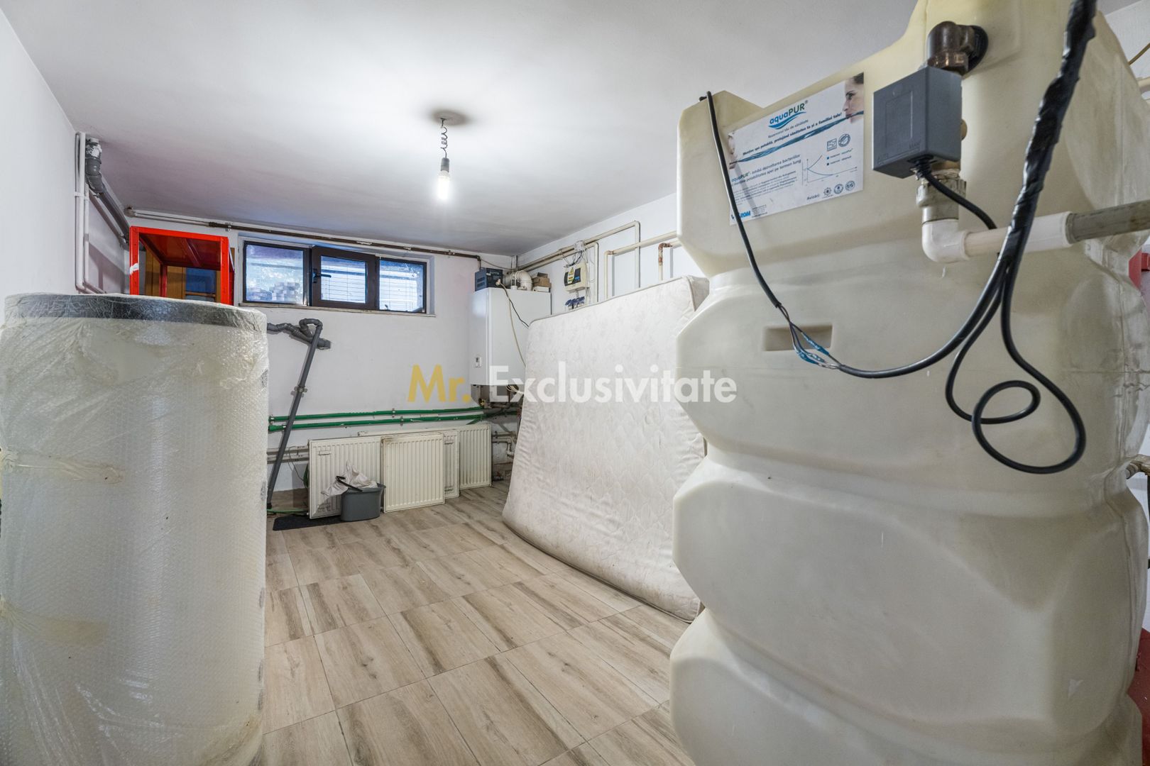 Pipera | Spații de la 12 €/mp | Închiriere flexibilă | Parcare proprie - Poză 39