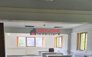 Spatiu Pentru Birouri 93 Mp - Zona  Racadau - cod 5290 - Poză 1