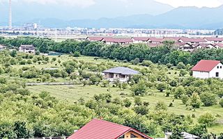 Sanpetru teren pentru dezvoltare imobiliara 4318mp, 60 euro/mp - Poză 7