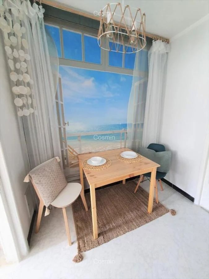 Garsoniera- Banu Manta, Kiseleff - Poză 9