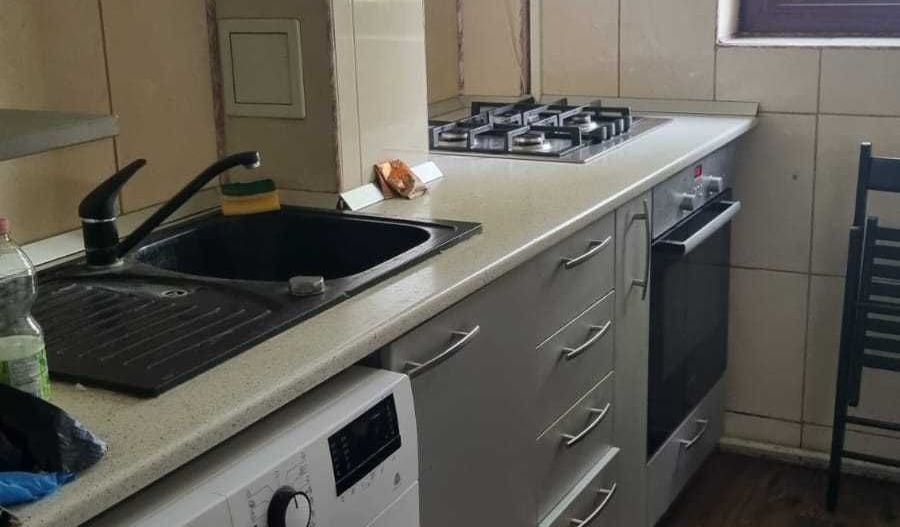 2 camere, etaj 2, vis-a-vis Arena Nationala, dog friendly - Poză 4