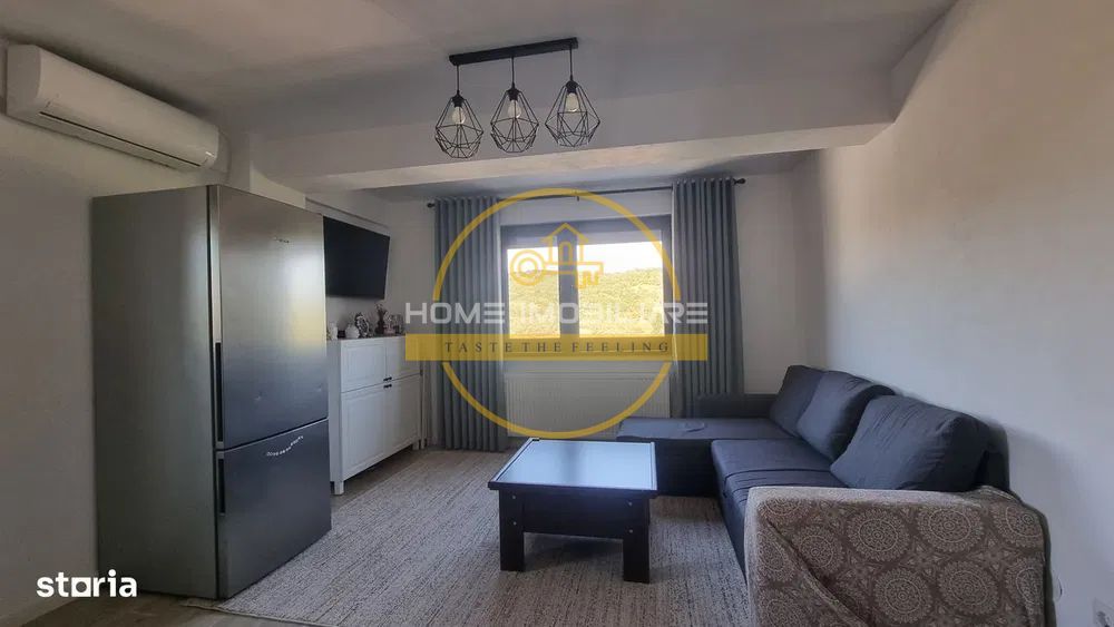 Apartament 4 camere, etaj 2/3, 86MP  // Bloc 2015 Rediu - Langa Casablanca - Poză 1