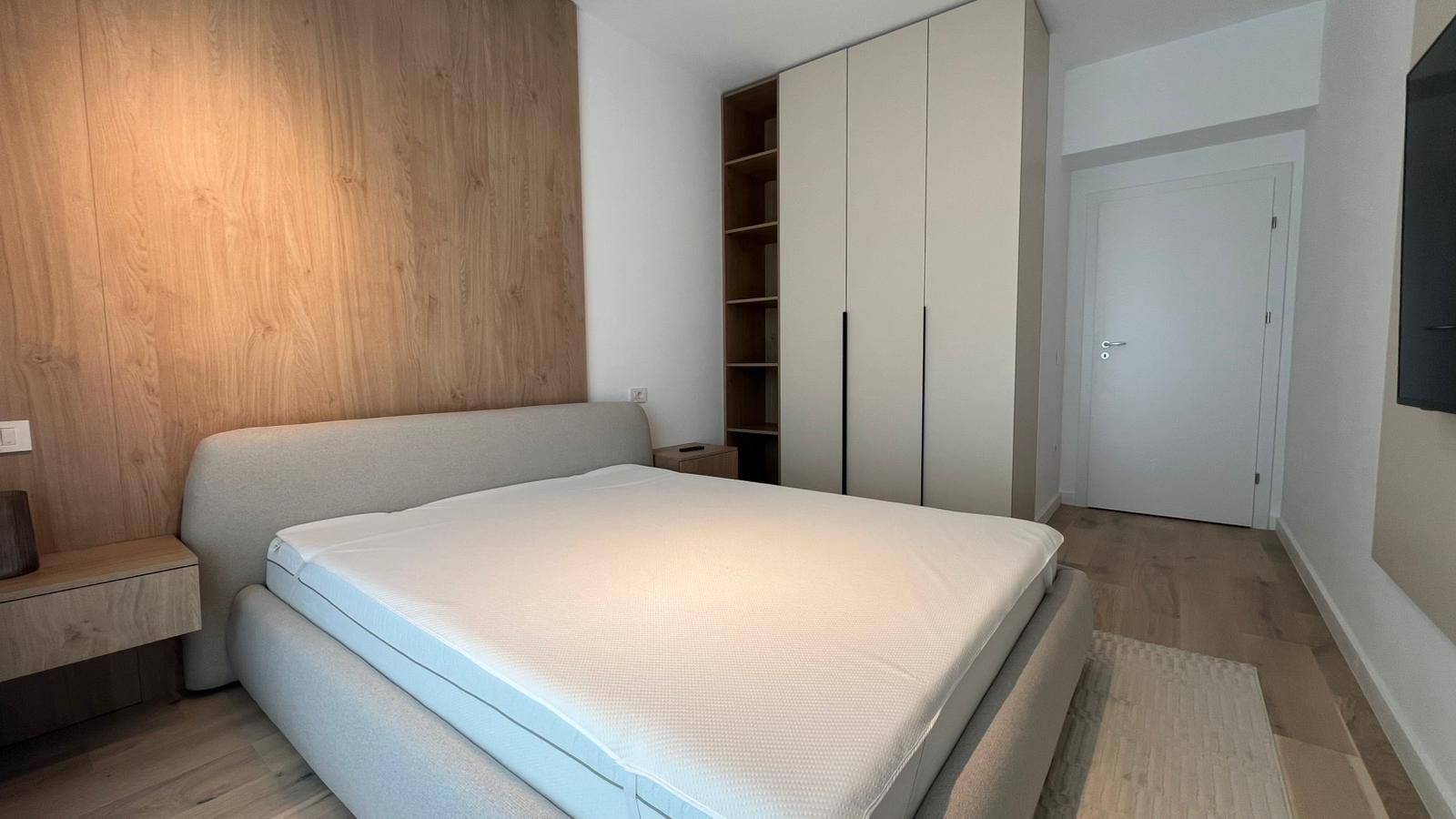 Apartament 2 Camere în First Estate | Prima Închiriere | Parcare - Poză 5