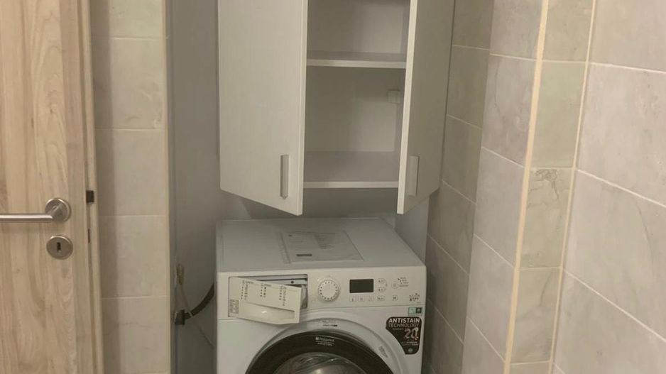 GARSONIERA RAHOVA, CENTRALA TERMICA, BUCATARIE INCHISA, MODERN - Poză 7