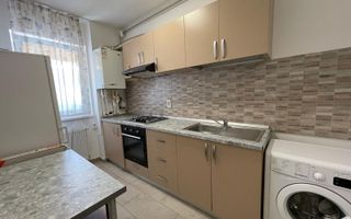 GARSONIERA BLOC NOU, CENTRALA PROPRIE, BUCATARIE INCHISA, LIBERA - Poză 1