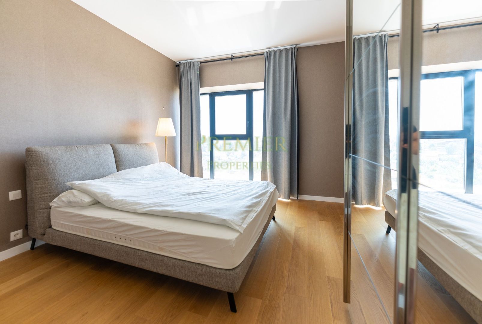 Oferta Ianuarie 2026 One Verdi de inchiriat 3 camere 2 dormitoare - Poză 11