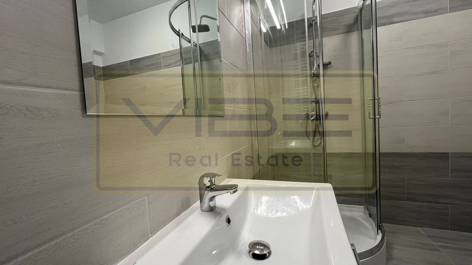 Apartament 2 camere  Gara - Arka Residence - Poză 13
