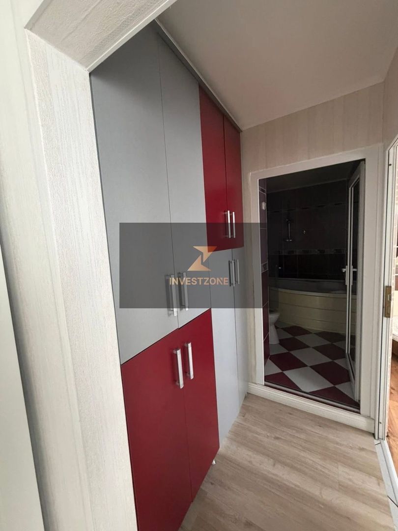Apartament 3 camere Erofte Grigore, et 2 - Poză 6